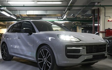 Porsche Cayenne III, 2025 год, 17 520 000 рублей, 7 фотография