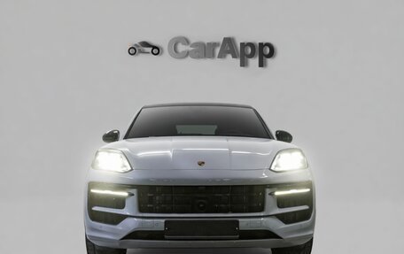 Porsche Cayenne III, 2025 год, 17 520 000 рублей, 5 фотография