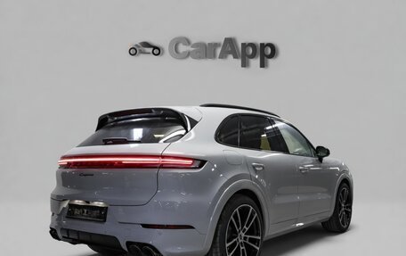 Porsche Cayenne III, 2025 год, 17 520 000 рублей, 3 фотография