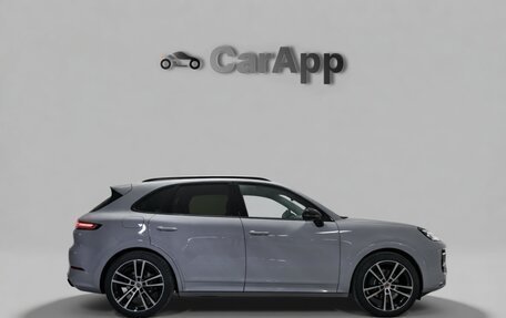 Porsche Cayenne III, 2025 год, 17 520 000 рублей, 2 фотография
