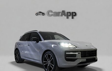 Porsche Cayenne III, 2025 год, 17 520 000 рублей, 4 фотография