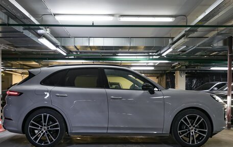 Porsche Cayenne III, 2025 год, 17 520 000 рублей, 6 фотография