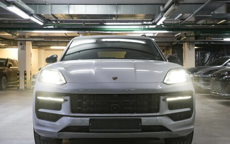 Porsche Cayenne III, 2025 год, 17 520 000 рублей, 8 фотография