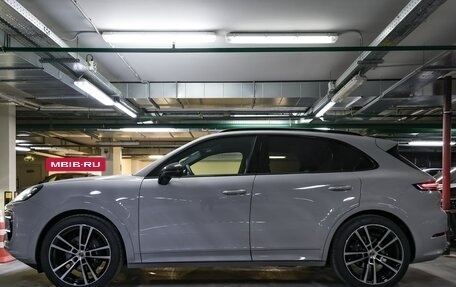 Porsche Cayenne III, 2025 год, 17 520 000 рублей, 9 фотография