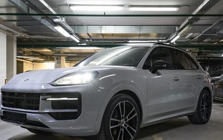 Porsche Cayenne III, 2025 год, 17 520 000 рублей, 10 фотография