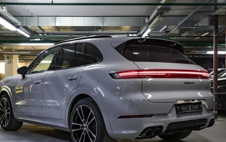 Porsche Cayenne III, 2025 год, 17 520 000 рублей, 12 фотография