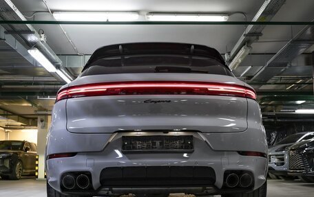 Porsche Cayenne III, 2025 год, 17 520 000 рублей, 11 фотография