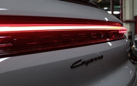 Porsche Cayenne III, 2025 год, 17 520 000 рублей, 13 фотография
