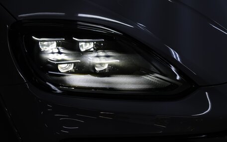 Porsche Cayenne III, 2025 год, 17 520 000 рублей, 16 фотография