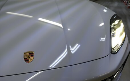 Porsche Cayenne III, 2025 год, 17 520 000 рублей, 15 фотография