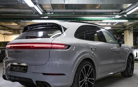Porsche Cayenne III, 2025 год, 17 520 000 рублей, 17 фотография