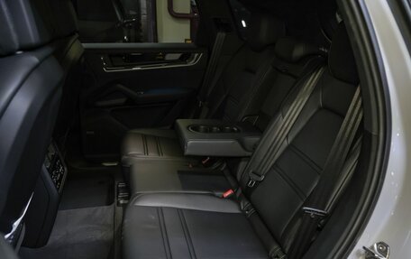 Porsche Cayenne III, 2025 год, 17 520 000 рублей, 27 фотография