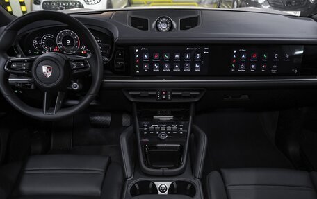 Porsche Cayenne III, 2025 год, 17 520 000 рублей, 35 фотография