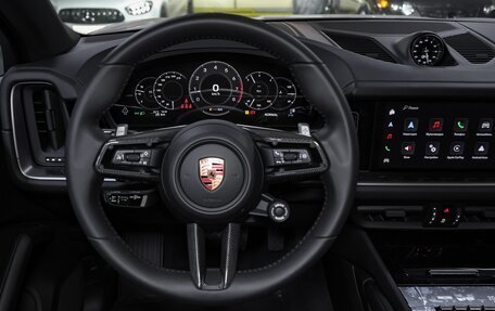 Porsche Cayenne III, 2025 год, 17 520 000 рублей, 39 фотография