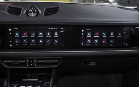 Porsche Cayenne III, 2025 год, 17 520 000 рублей, 34 фотография