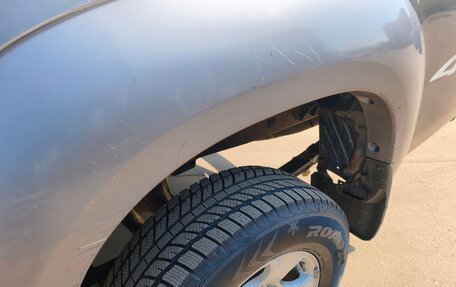 Mazda BT-50 II, 2010 год, 600 000 рублей, 10 фотография