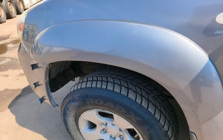 Mazda BT-50 II, 2010 год, 600 000 рублей, 11 фотография