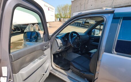 Mazda BT-50 II, 2010 год, 600 000 рублей, 12 фотография