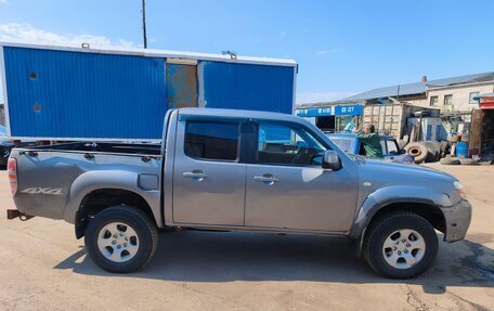 Mazda BT-50 II, 2010 год, 600 000 рублей, 7 фотография