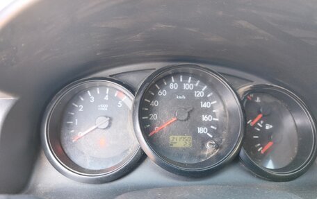 Mazda BT-50 II, 2010 год, 600 000 рублей, 15 фотография