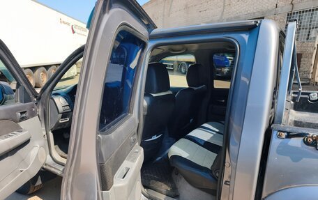 Mazda BT-50 II, 2010 год, 600 000 рублей, 14 фотография