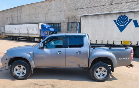 Mazda BT-50 II, 2010 год, 600 000 рублей, 8 фотография