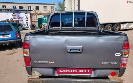Mazda BT-50 II, 2010 год, 600 000 рублей, 5 фотография
