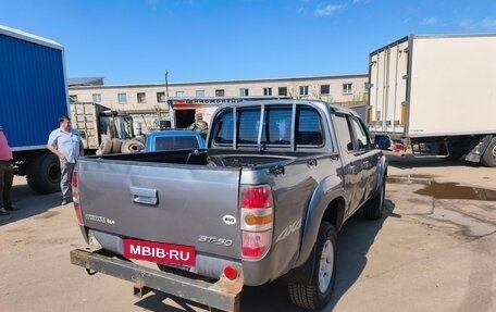 Mazda BT-50 II, 2010 год, 600 000 рублей, 4 фотография