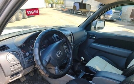 Mazda BT-50 II, 2010 год, 600 000 рублей, 13 фотография