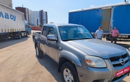 Mazda BT-50 II, 2010 год, 600 000 рублей, 3 фотография