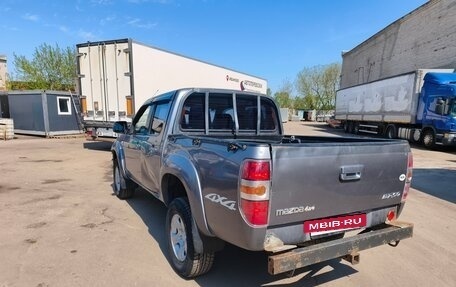 Mazda BT-50 II, 2010 год, 600 000 рублей, 6 фотография