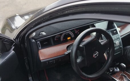 Nissan Teana, 2007 год, 650 000 рублей, 9 фотография