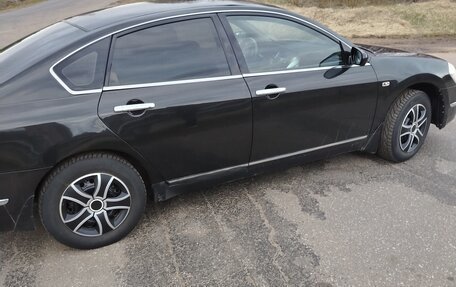 Nissan Teana, 2007 год, 650 000 рублей, 7 фотография