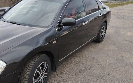 Nissan Teana, 2007 год, 650 000 рублей, 3 фотография