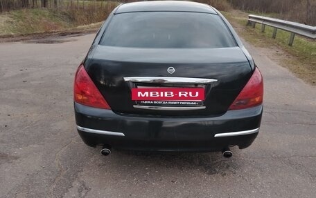 Nissan Teana, 2007 год, 650 000 рублей, 4 фотография