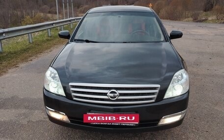 Nissan Teana, 2007 год, 650 000 рублей, 2 фотография