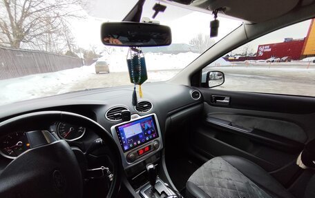 Ford Focus II рестайлинг, 2010 год, 675 000 рублей, 7 фотография