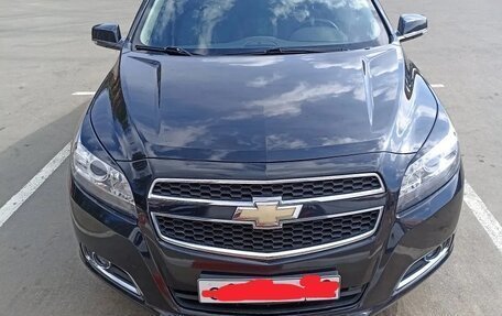 Chevrolet Malibu VIII, 2012 год, 1 000 000 рублей, 2 фотография