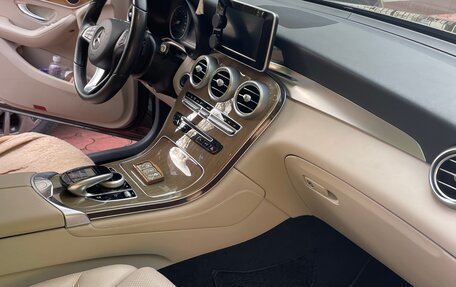 Mercedes-Benz GLC, 2015 год, 3 200 000 рублей, 9 фотография