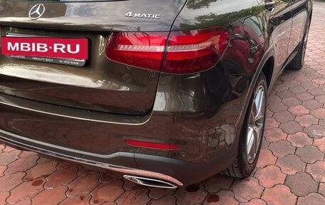 Mercedes-Benz GLC, 2015 год, 3 200 000 рублей, 6 фотография