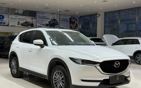 Mazda CX-5 II, 2021 год, 2 100 000 рублей, 3 фотография