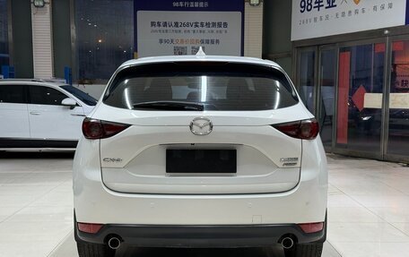 Mazda CX-5 II, 2021 год, 2 100 000 рублей, 5 фотография