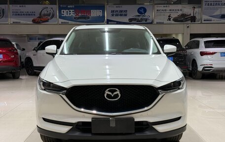 Mazda CX-5 II, 2021 год, 2 100 000 рублей, 2 фотография