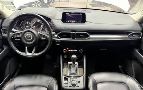 Mazda CX-5 II, 2021 год, 2 100 000 рублей, 9 фотография