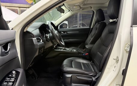 Mazda CX-5 II, 2021 год, 2 100 000 рублей, 14 фотография