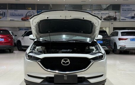 Mazda CX-5 II, 2021 год, 2 100 000 рублей, 7 фотография