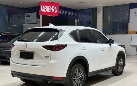 Mazda CX-5 II, 2021 год, 2 100 000 рублей, 4 фотография