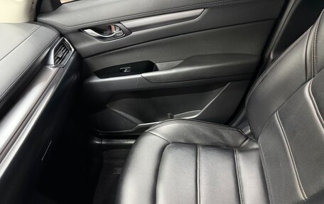 Mazda CX-5 II, 2021 год, 2 100 000 рублей, 16 фотография