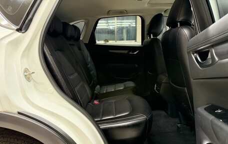 Mazda CX-5 II, 2021 год, 2 100 000 рублей, 19 фотография