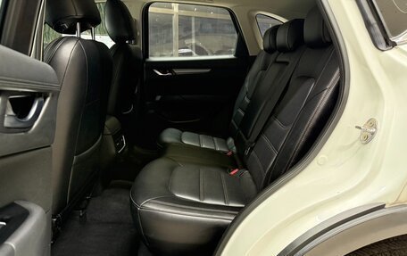 Mazda CX-5 II, 2021 год, 2 100 000 рублей, 18 фотография